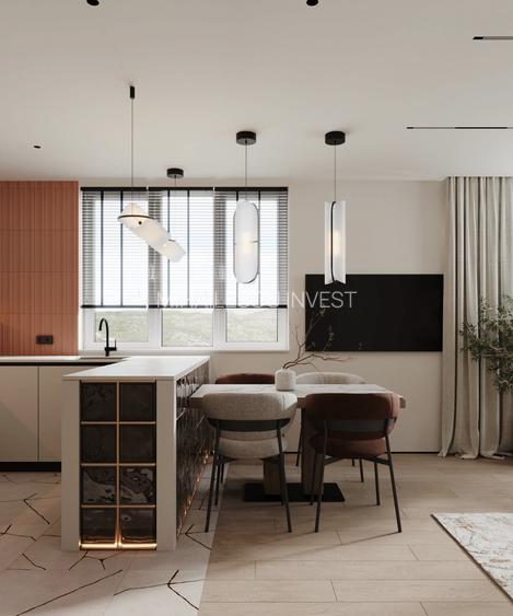 ISOLA BOUTIQUE - Pallady lucrările au început - metrou in apropiere - 9