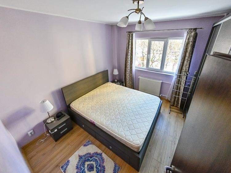 Apartament 2 camere | Chisinau |  Mega Mall - 5