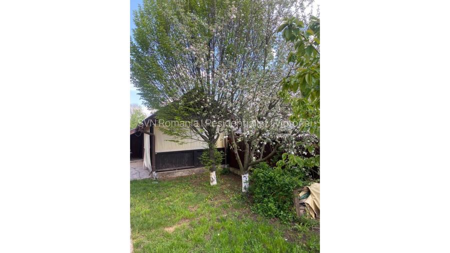 REV2005616 Casa de vacanta - Butimanu - langa lac - 7