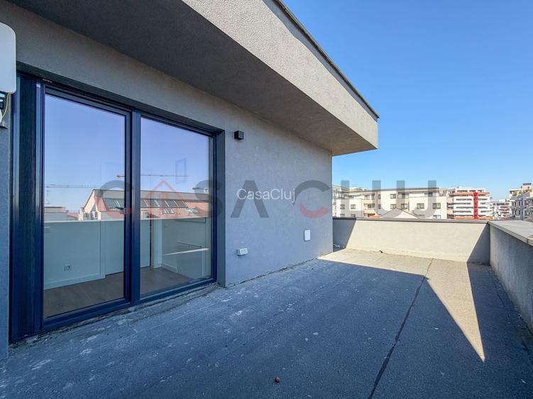 Apartament cu 4 camere in vila, Buna Ziua! Comision 0 - 15