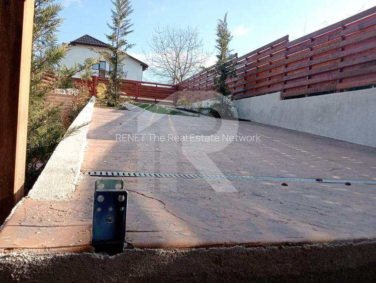 MEGA OCAZIE SE VINDE VILA IN SNAGOV-CIOFLICENI - 25