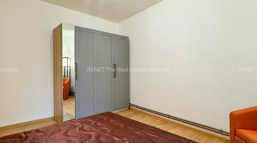 Apartament 2 camere | Calea Călărașilor | Centrală proprie - 8