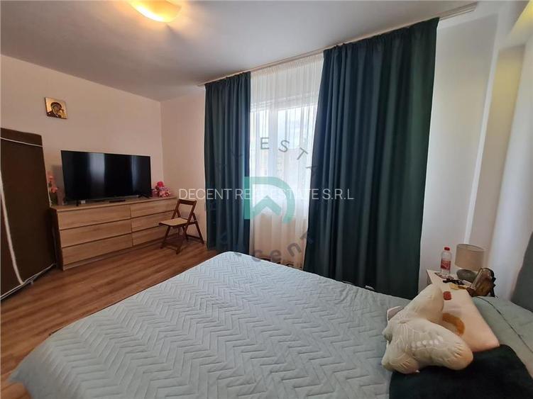 Apartament 2 camere,  Astra, intermediar, Brasov - 7