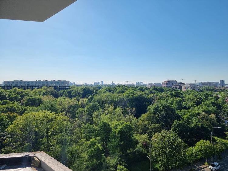 Apartament 4 camere Verdi Park View - 2