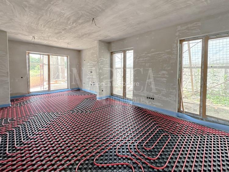 Casa 4 camere de vanzare in Gheorgheni, Cluj Napoca - 2