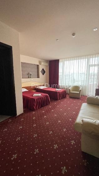 OCAZIE De vanzare  Hotel/ Restaurant / Bar Kleyn cu 1236 m2 utili   - 7