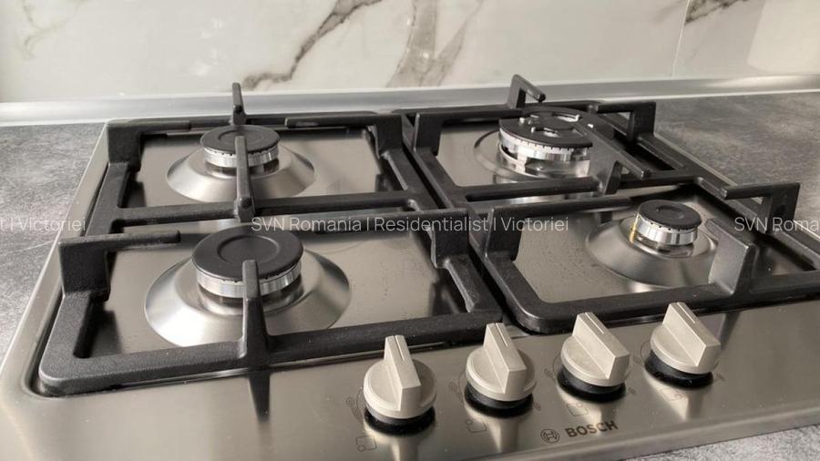 REA1028618 Apartament 2 camere I Piata Victoriei I Renovat I Metrou - 12