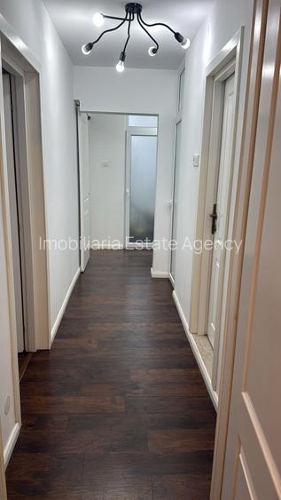 Apartament 2 camere Dristor, 5 minute de metrou, stradal, mobilat modern - 21