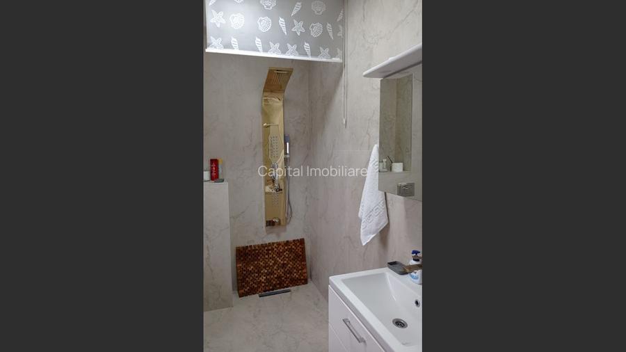 Vilă modernă P+M – Preajba Nouă, Târgu Jiu - 18