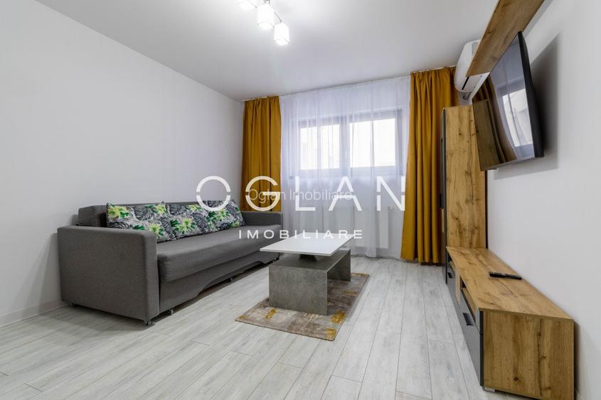 Apartament 2 camere, prima inchiriere, Doamna Stanca - 4