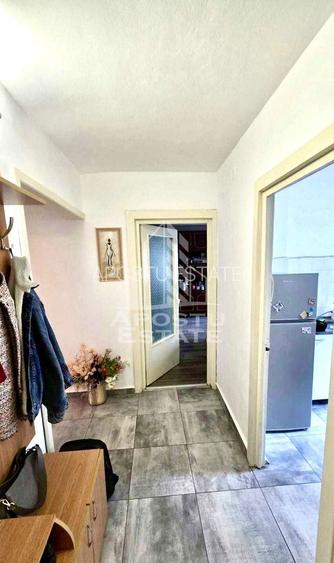 Apartament cu 3 camere de inchiriat, zona Complex Studentesc,Timisoara - 5