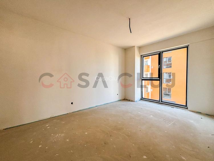 Complex Nou - Compartimentare Eficienta - Intre Lacuri - 4