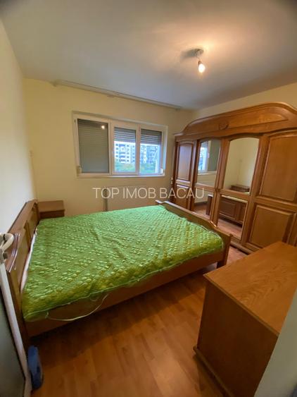 2 decomandate ETAJUL 2, centrala, termopan, izolat,  22 DECEMBRIE - 6