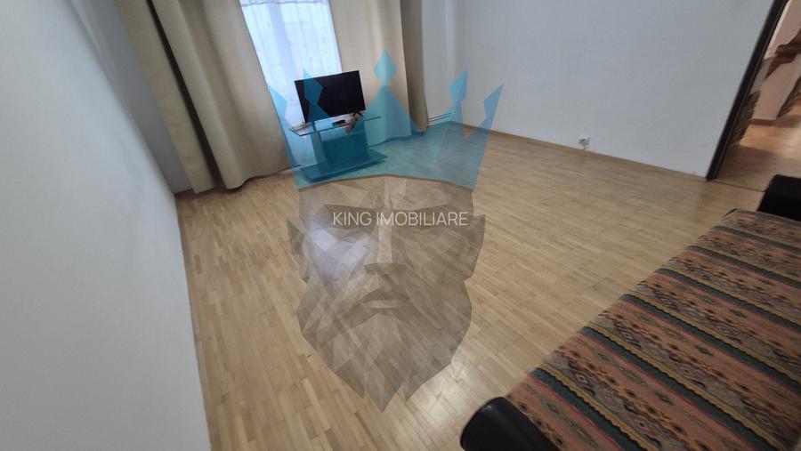 Apartament 3 Camere 13 Septembrie Bucuresti - 2