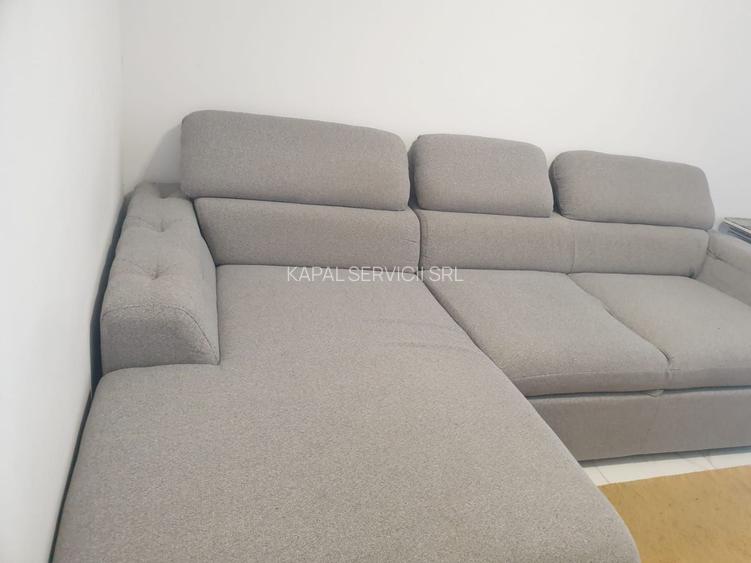 Inchiriere 2 camere, zona Campus Univresitate - 2