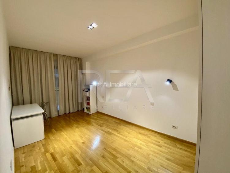 3 Camere Spatioase + Terasa & Parcare – Herastrau - 6