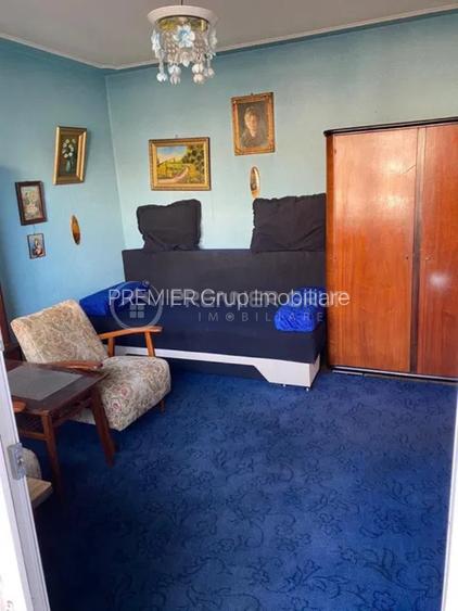 ETAJ 2! Apartament 3 camere, Cantemir, 65mp, CT, AC - 3