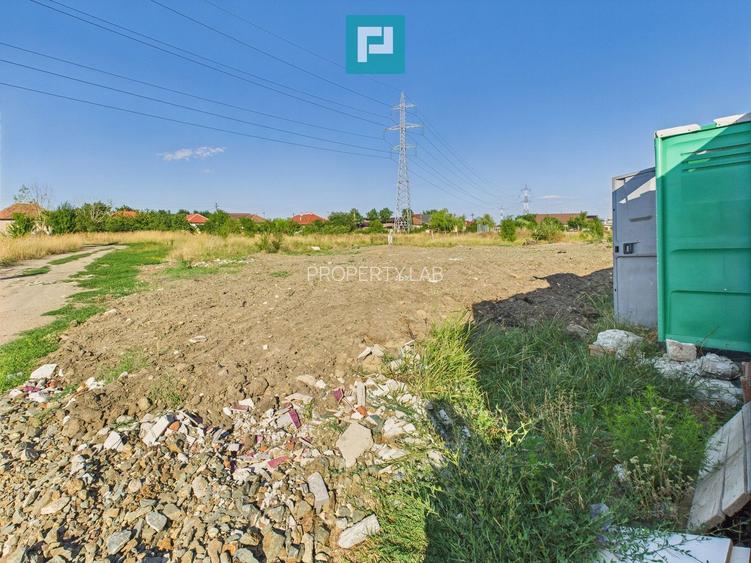 Loc de casă în cartierul rezidențial Gai - 5