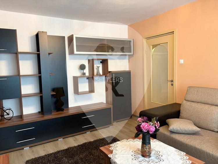 Apartament 2 camere cu loc de parcare  Bulevardul Garii / Sala sportului - 3