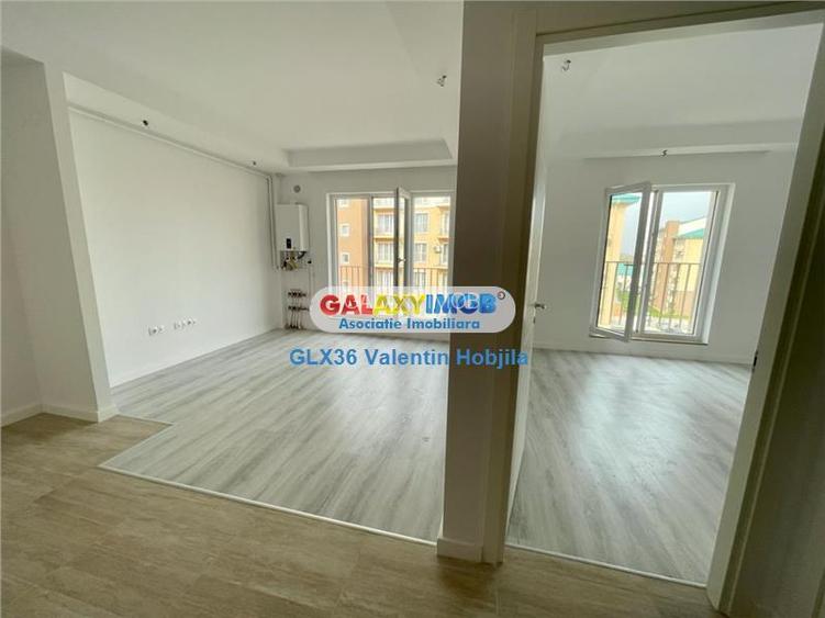 Inchiriere apartament 2 camere nemobilat Cosmopolis - 2