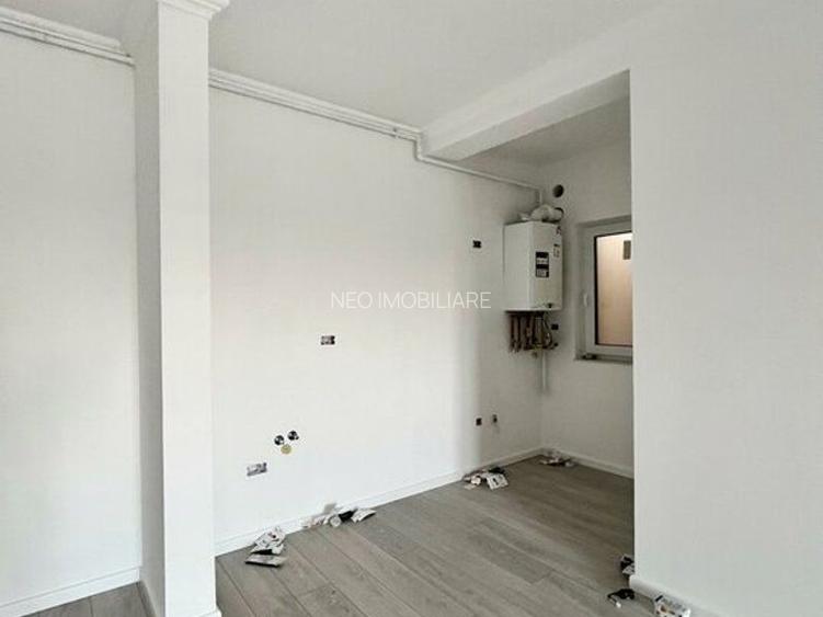 Direct Dezvoltator - 3 Camere - 2 Bai - 67-69 mp - 12