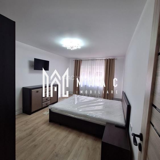Apartament 3 camere | 75 MPU | Strand - 6