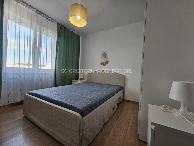 Militari - Piata Gorjului - inchiriere apartament 2 camere decomandat ! - 6