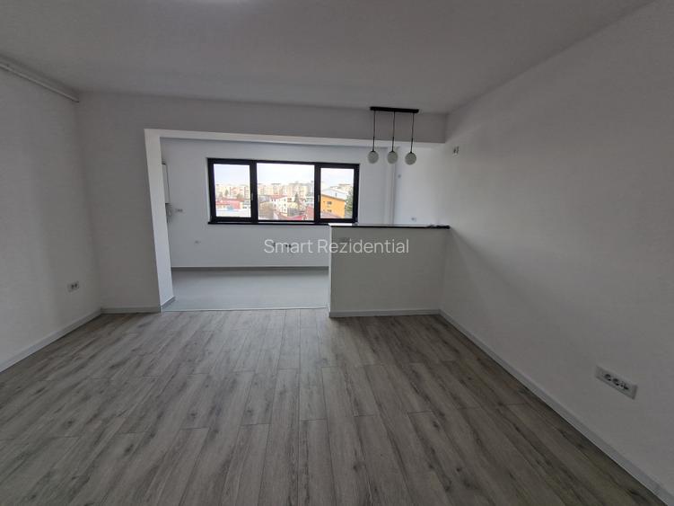 De inchiriat 4 camere Brancoveanu Bloc nou - 2