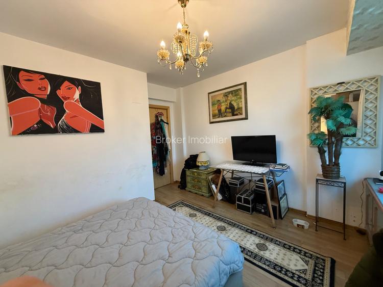 Apartament 2 camere JT Towers Mamaia Nord, balcon 10 mp - 18