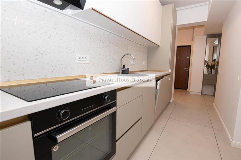 Pipera | Porsche | Ambiance Residence 2 | Bloc 2023 | Parcare - 12