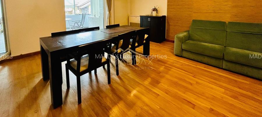 Apartament 4 camere 180mp I Herastrau I 2 locuri parcare*** - 2