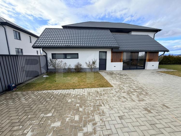 Casa individuala premium LUX– 700 MP , 140 UTILI 307.000 EUR, CARTIER IZVOR - 7