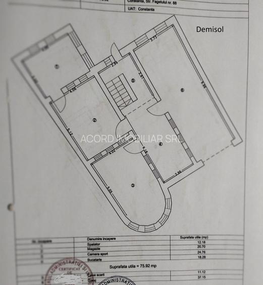 Casă zona Stadion - 15
