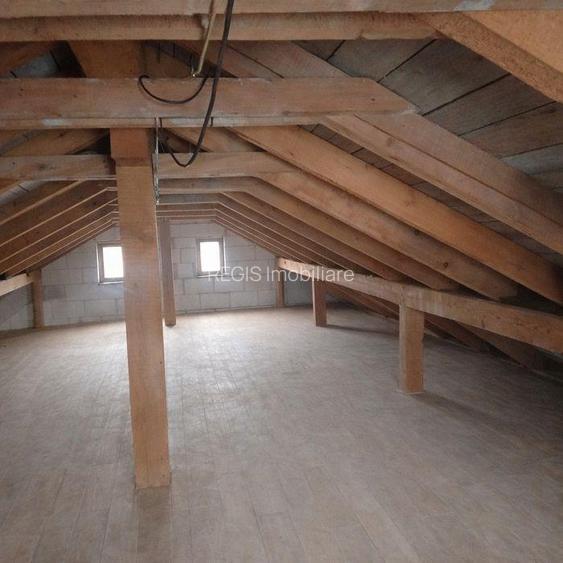 Casa 5 Camere in Stupini - 14