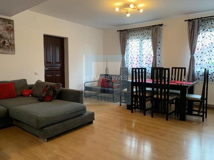 Casa/Villa 8 camere, 1100 mp teren - zona Ultracentral/Sanpetru - 10