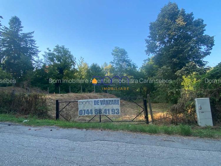 Teren intravilan cu utilitati si proiect de casa - 2
