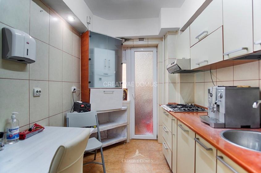 Piata Sf. Stefan - Calarasilor, Spatiu de birouri, 4 camere - 11