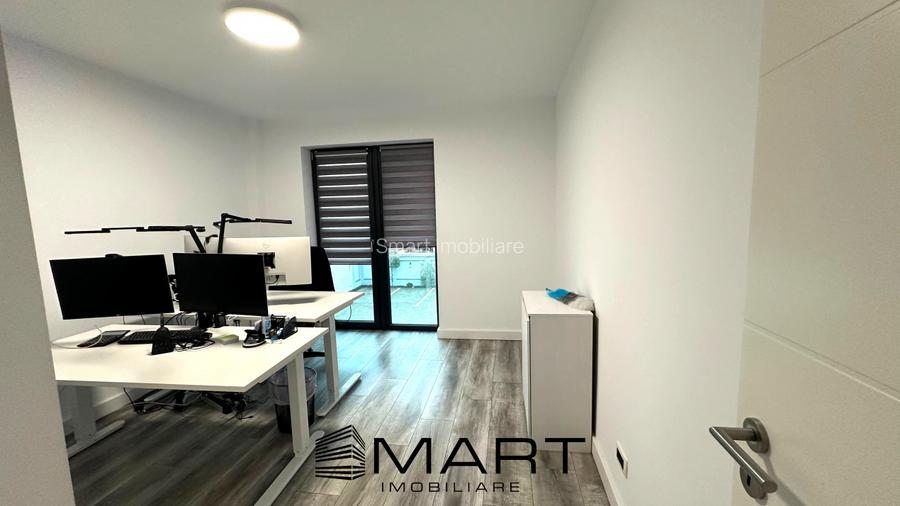 Spatiu comercial / birouri Calea Dumbravii - 3