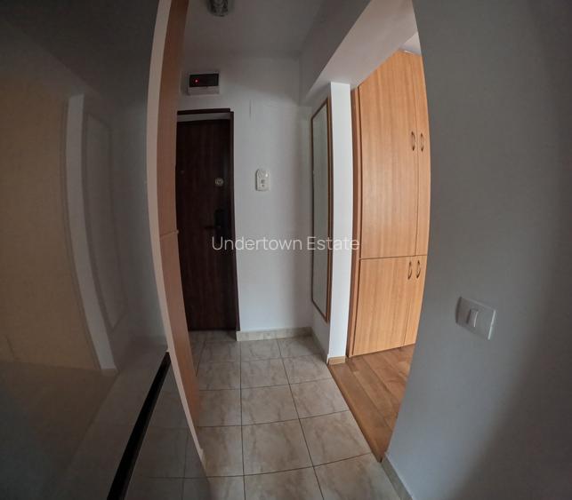 2 Camere Floreasca – Ceaikovski | Et. 2/3 | Renovat, Complet Utilat | Balcon - 4