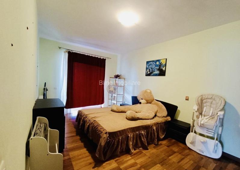 Apartament 3 camere Florilor, Floresti - 4