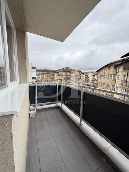 Apartament ultramodern | 3 camere | Zona Florilor - 28