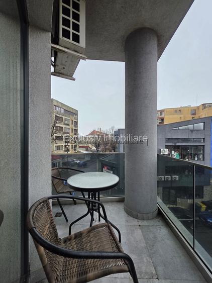 Apartament 2 camere | Bloc nou - Parcare | Trocadero - Tomis || - 18