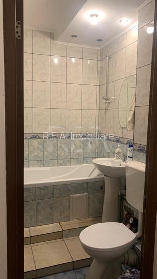 Garsoniera, Costin Georgian, et. 4, anvelopat - 6