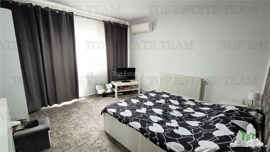 Vila individuala Otopeni cu curte generoasa - Potential ridicat! - 13