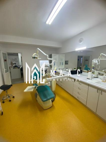 Cabinet Stomatologic I Spațiu Comercial  I 116mp I Sura Mare - 7