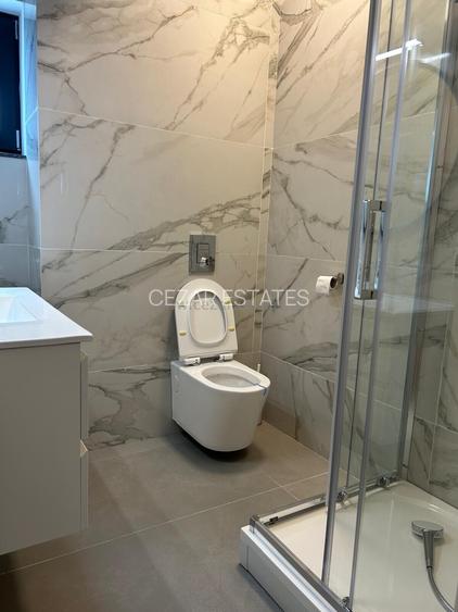 PIPERA APARTAMENT 3 CAMERE   MOBILAT COMPLET ROVERE LOC PARCARE - 17