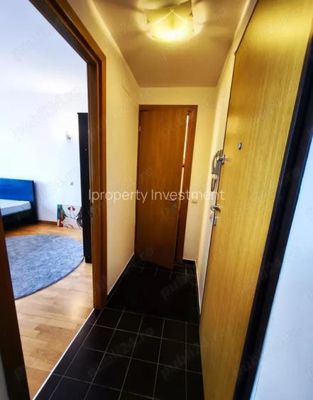  Asmita Gardens | Garsoniera | Proximitate metrou | AC  - 10