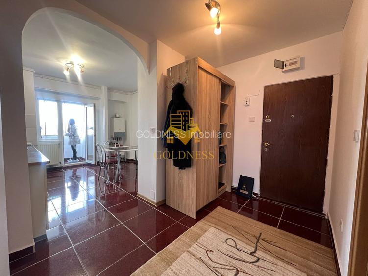 2 camere, decomandate, Gheorgheni, Zona Interservisan,Mega,Iulius Mall - 11