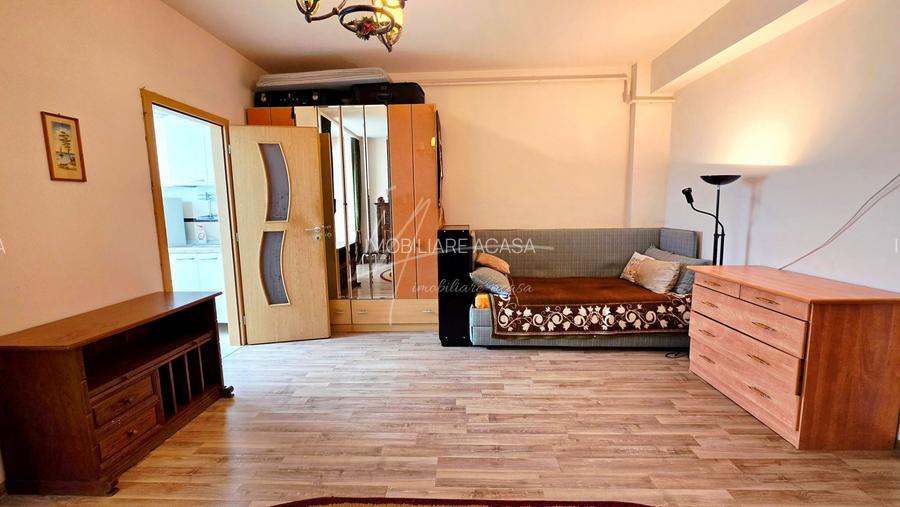 Garsonieră spațioasă, 41 mp. in Prelungirea Ghencea - Ideală pentru investitie. - 26