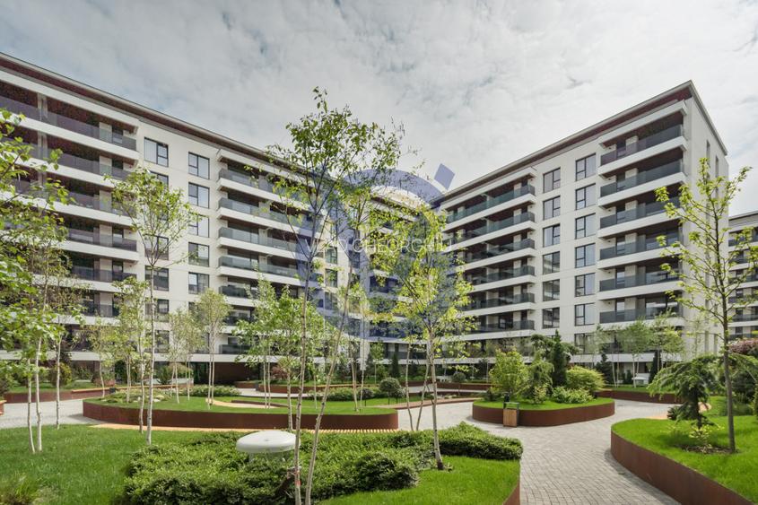 Nusco City - Amenajat Modern & Lux - Gradina - Panorama Oras - COMISION 0% - 32